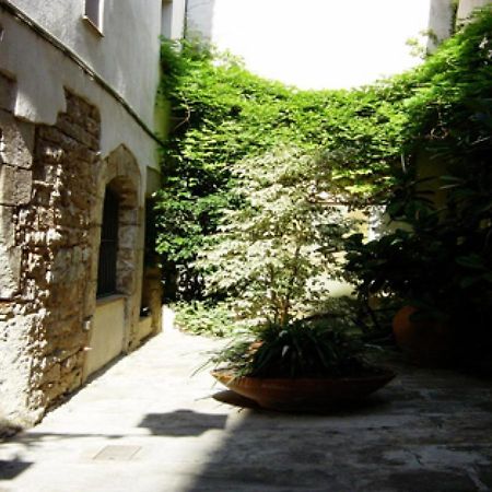 Portal Del Angel Barcelona Apartment Rom bilde