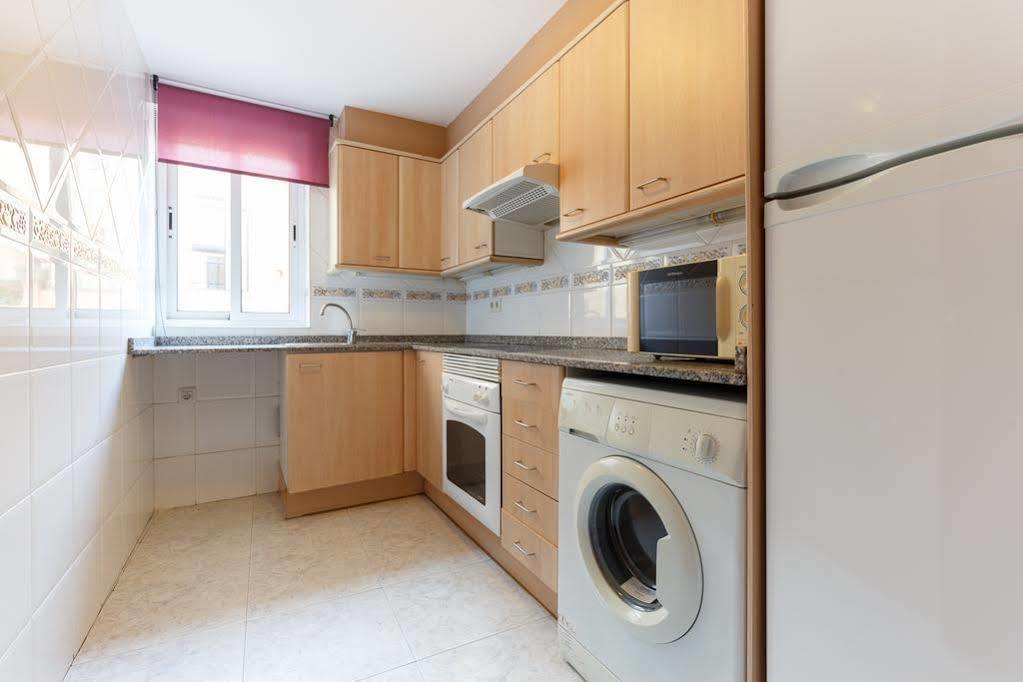 Portal Del Angel Barcelona Apartment Eksteriør bilde